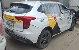 Haval Jolion - 3