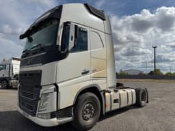 Volvo FH 4x2 Седельный тягач - 1