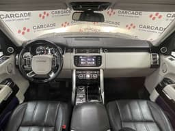 Land Rover Range Rover - 5