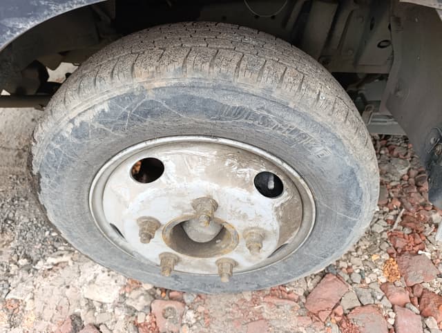 Авангард 6709* на шасси КамАЗ 43085 4x2 Изотермический/рефрижератор - 9