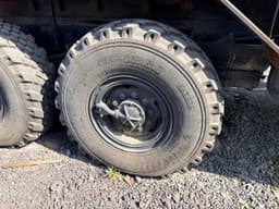 Конструкторское Бюро Миасский Завод Специализированных Автомобилей 7886* на шасси Ural NEXT 4320 6x6 Передвижная мастерская - 7