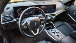 BMW 3 серия - 5