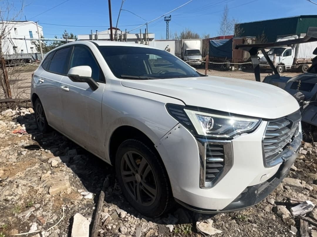 Haval Jolion - 2
