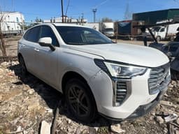 Haval Jolion - 2