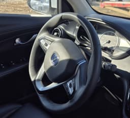 Changan Alsvin - 5