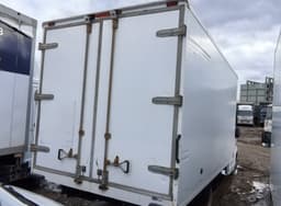 Центртранстехмаш АФ-3717* на шасси GAZ GAZELLE NEXT Изотермический/рефрижератор - 3
