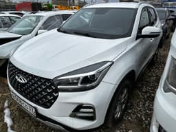 Chery Tiggo 4 PRO - 1