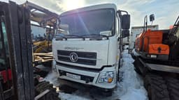 Dongfeng KC 8x4 Самосвал - 1