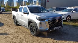 Changan Hunter Plus - 2