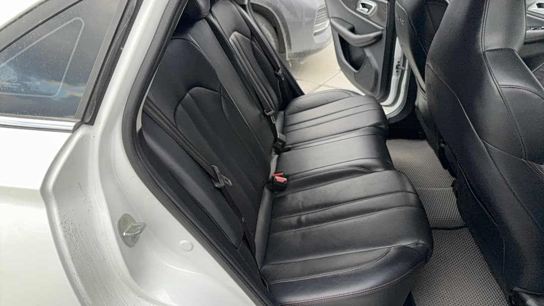 Baic U5 Plus - 9