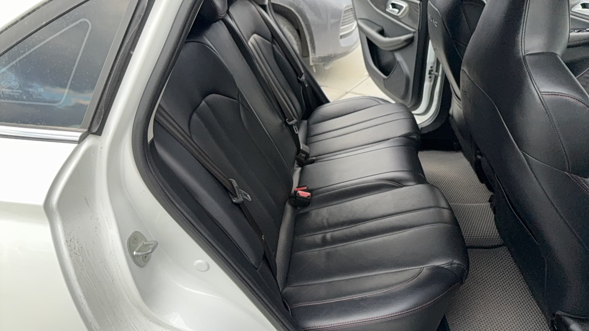 Baic U5 Plus - 9