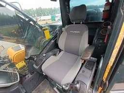 Hyundai HX300 Экскаватор - 5
