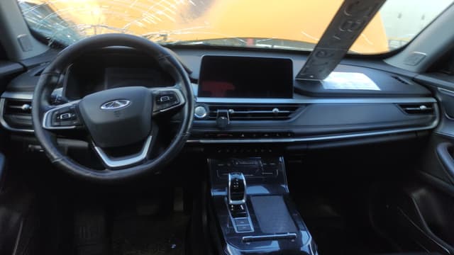 Chery Tiggo 7 PRO - 5