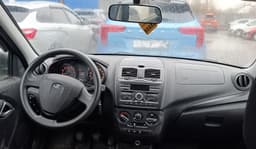 Lada Granta лифтбек - 4