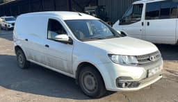 Lada Largus фургон - 2