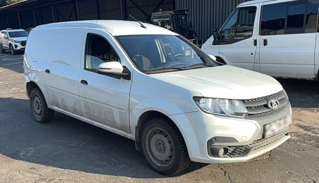 Lada Largus фургон - 2