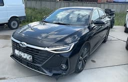 Chery ARRIZO 8 - 1