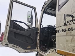 FAW J6* 6x4 Самосвал - 8