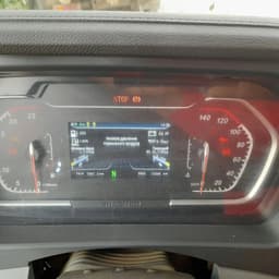 Коммерческие Грузовики KG* на шасси Shacman SX3258 6x6 Бортовой с КМУ - 3