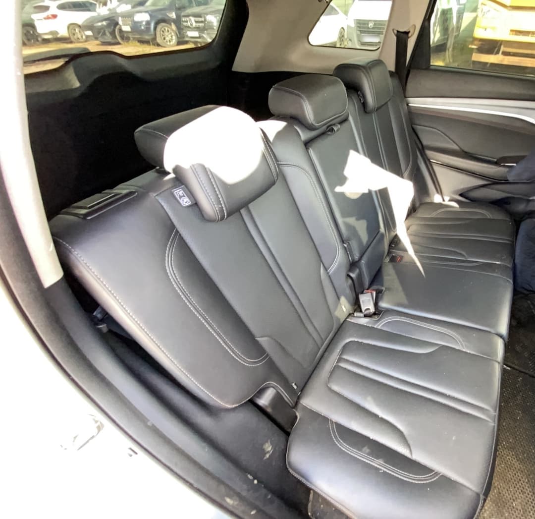 Changan CS75 Plus - 9