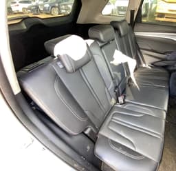 Changan CS75 Plus - 9