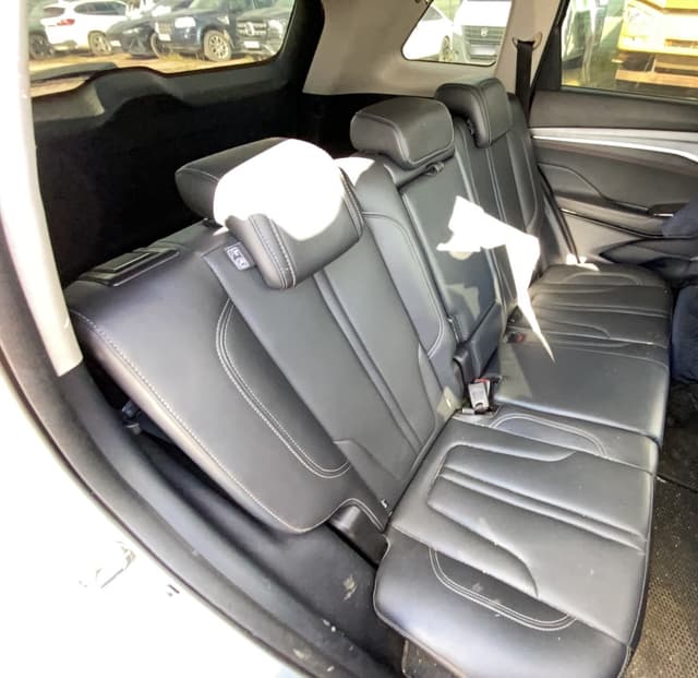 Changan CS75 Plus - 9