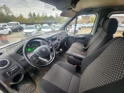 Новый Завод 3010* на шасси GAZ GAZON NEXT 4x2 Бортовой (Евроборт) - 5