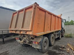 МАЗ 6516 8x4 Самосвал - 3