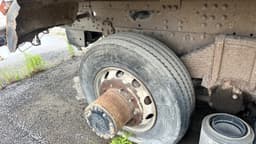 МАЗ 7801* 6x6 Самосвал - 6