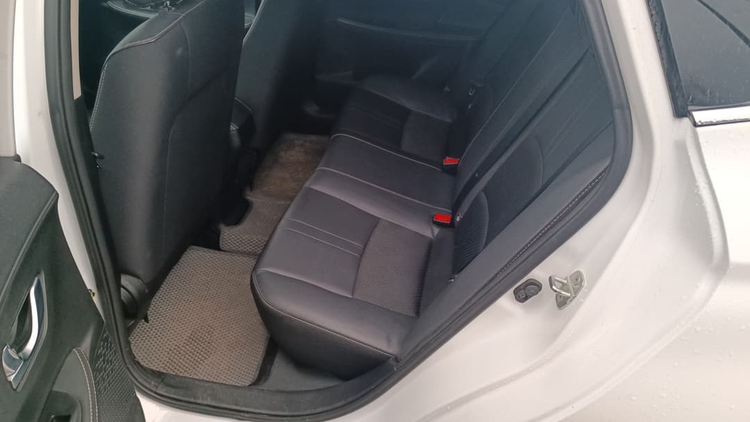 Changan Alsvin - 8