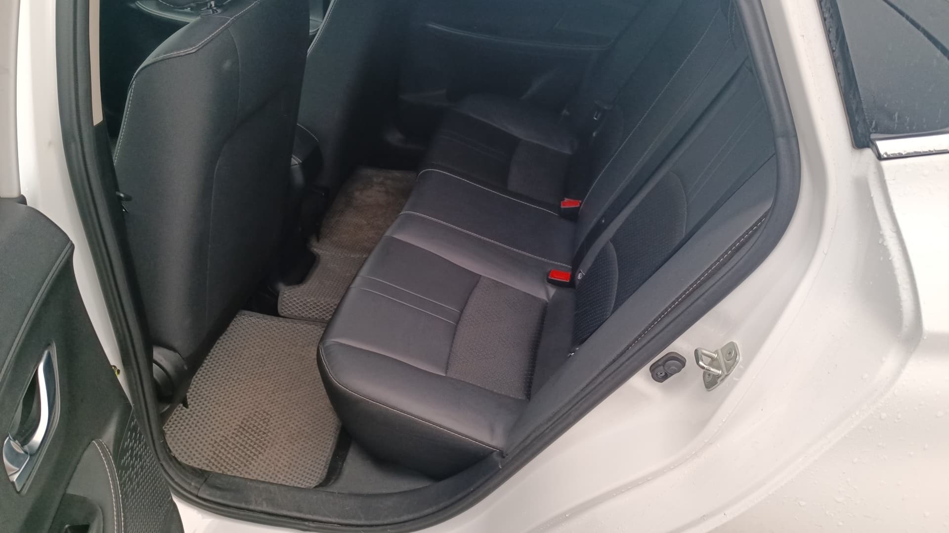 Changan Alsvin - 8