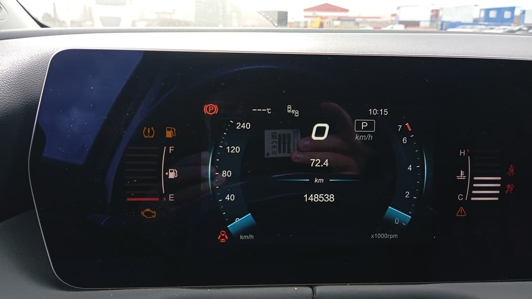 Baic U5 Plus - 6