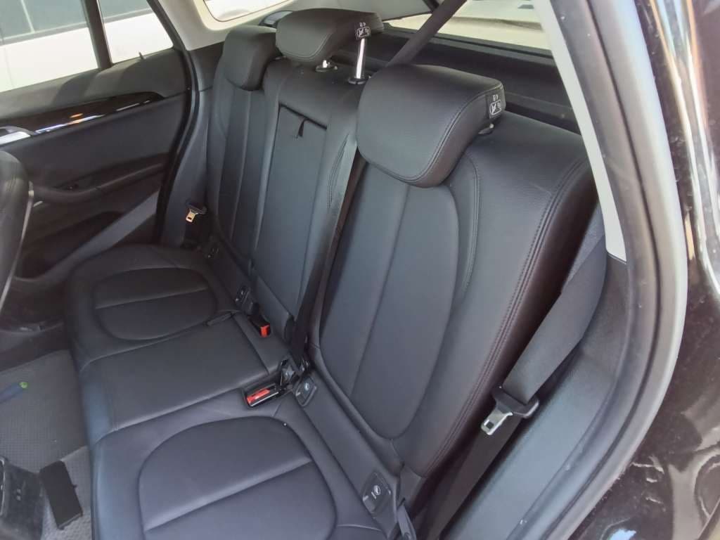 BMW X1 - 8