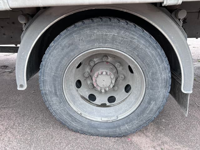 Феникс 78* на шасси Dongfeng C120 Бортовой (Евроборт) - 7