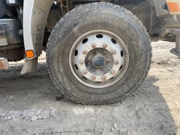 Shacman (Shaanxi) SX* 6x4 Самосвал - 8