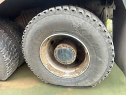 Shacman (Shaanxi) SX* 8x4 Самосвал - 8