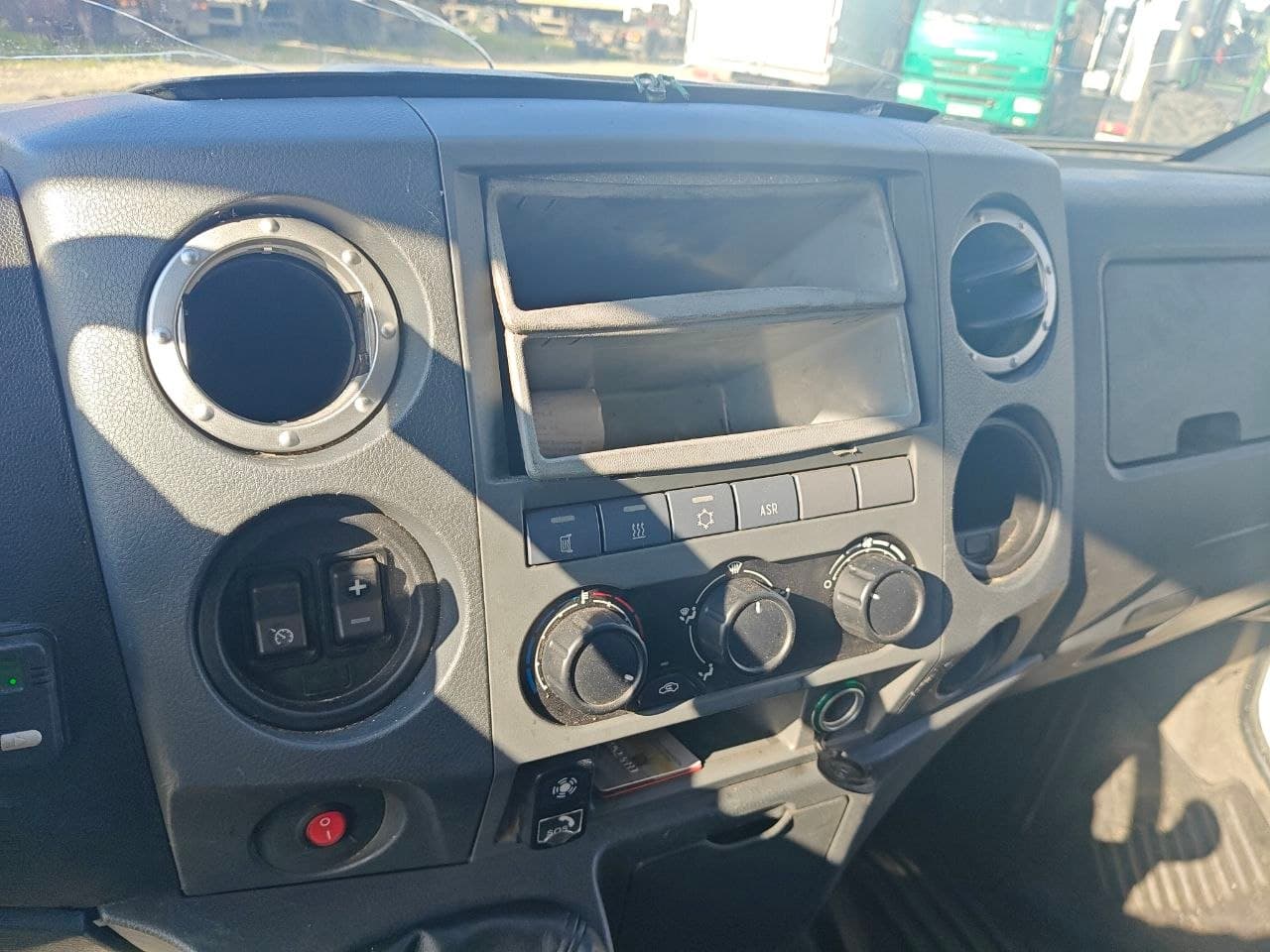 Автомаш 2824* на шасси GAZ GAZON NEXT 4x2 Изотермический/рефрижератор - 5