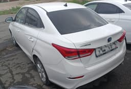Changan Alsvin - 4