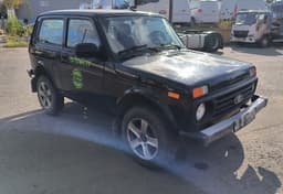 Lada 4x4 3дв - 2