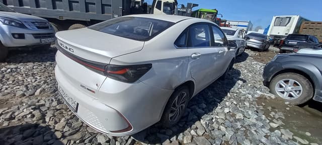 Baic U5 Plus - 3