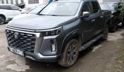 Changan Hunter Plus - 1