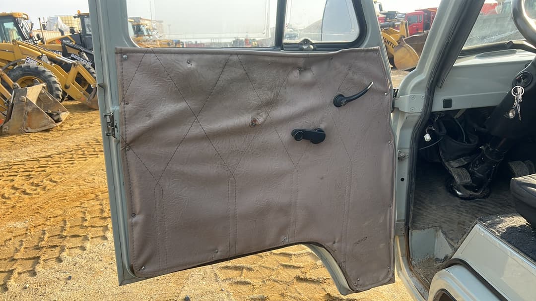 UAZ 2206 Микроавтобус - 8