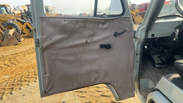 UAZ 2206 Микроавтобус - 8