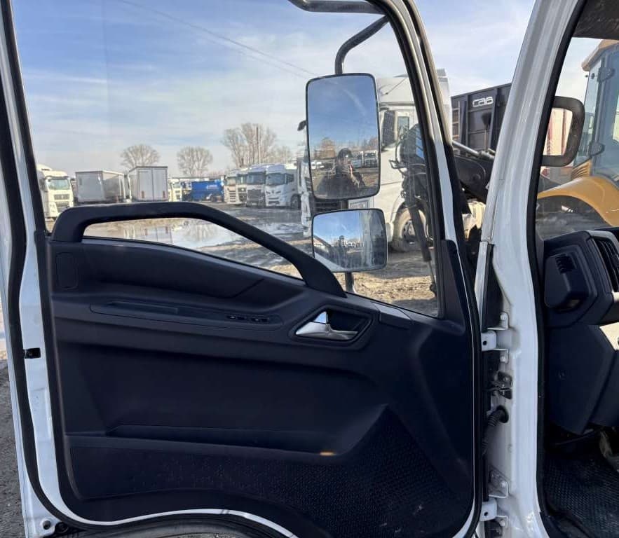 ISUZU ELF 4.5 (EC7) 4x2 Изотермический/рефрижератор - 7