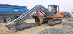 Umg (Тверской Экскаватор) E225* Экскаватор - 1