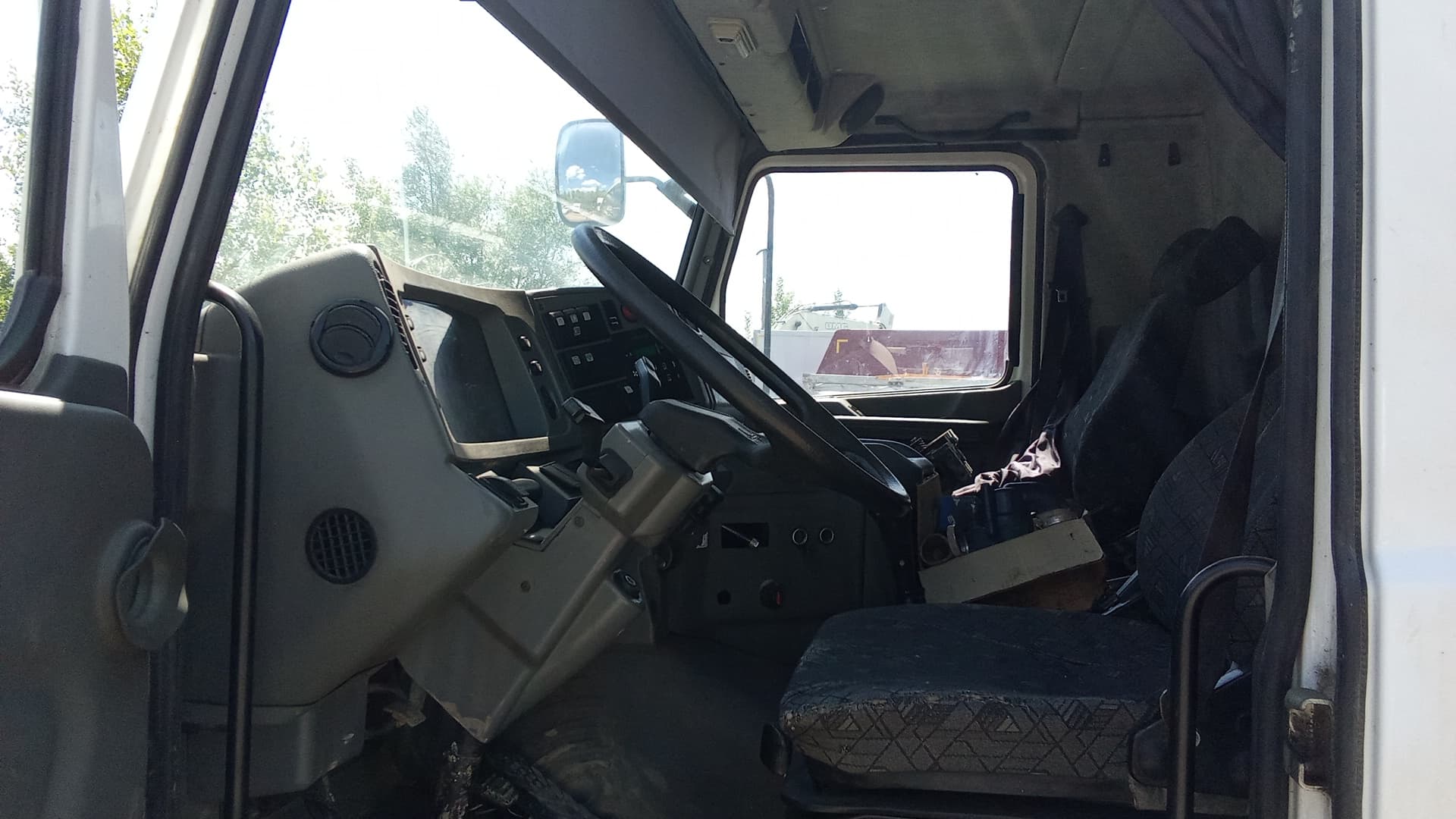 МАЗ 69365Т на шасси 6312 Автобетоносмеситель - 5
