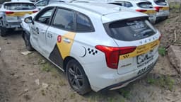 Haval Jolion - 4