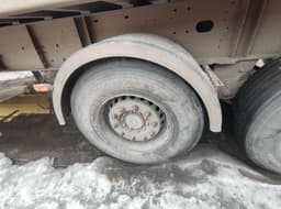 Wielton NW-3 Полуприцеп самосвальный - 5