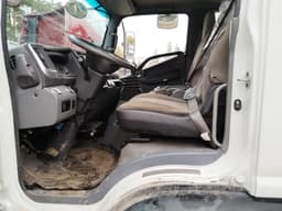 Jac N120 4x2 Бортовой (Евроборт) - 4