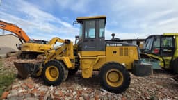 Xgma XG918* Фронтальный погрузчик - 4